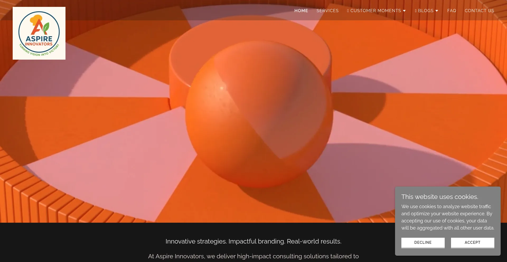 Aspire-innovator.com