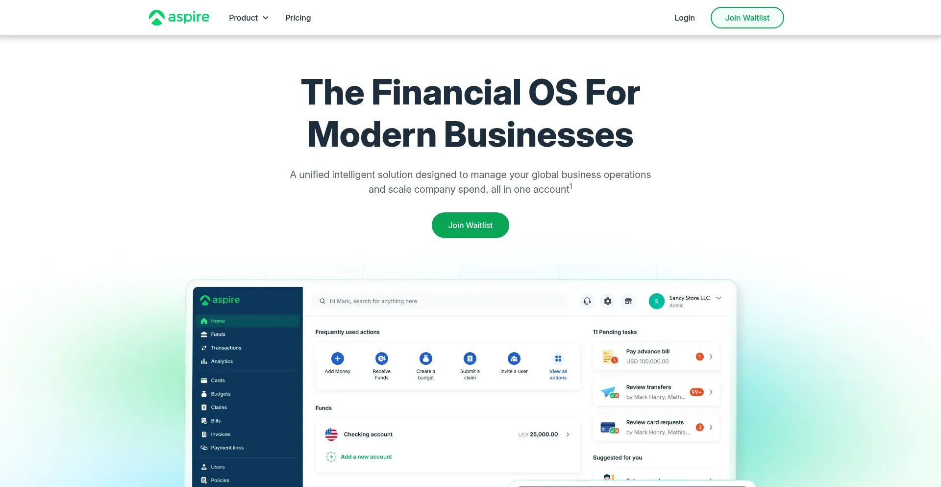 Aspireapp.com é Seguro e Confiável?