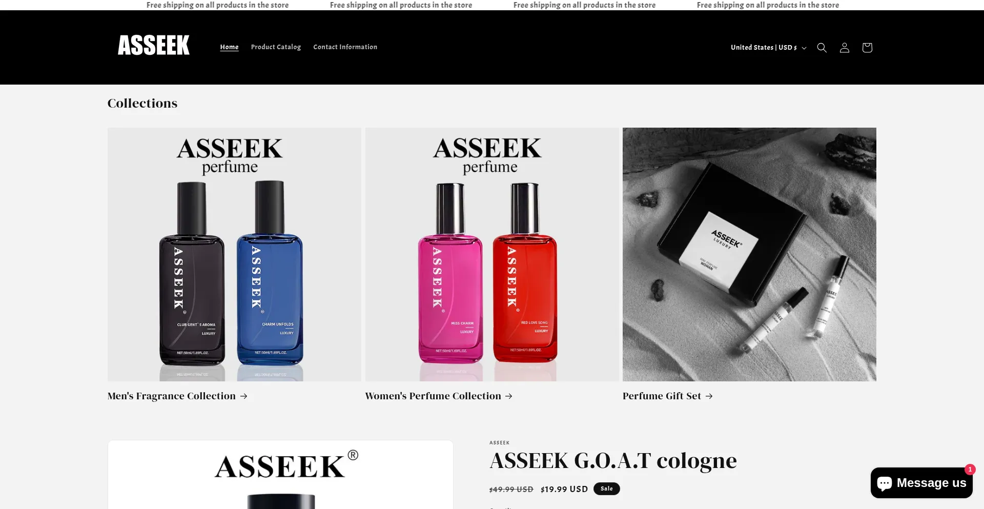 Asseek.net