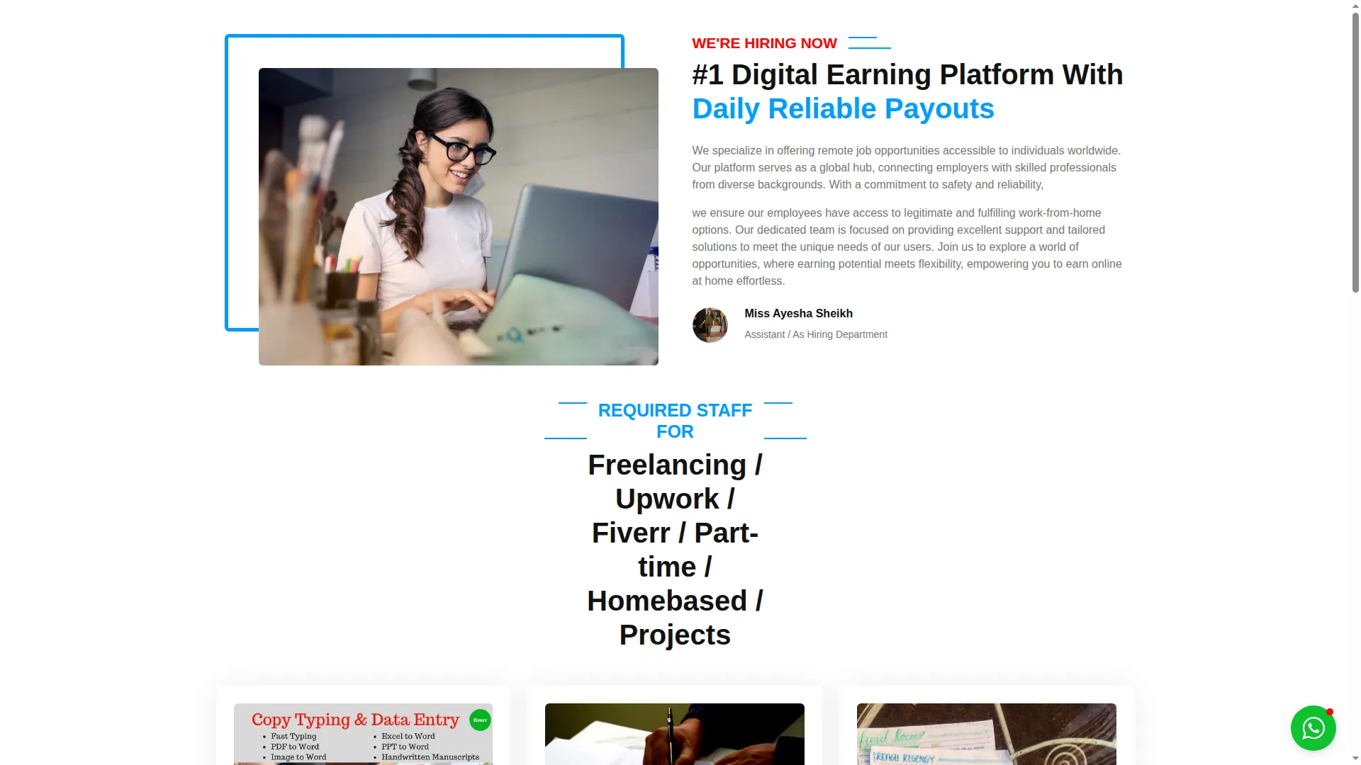 Assignment-works.online