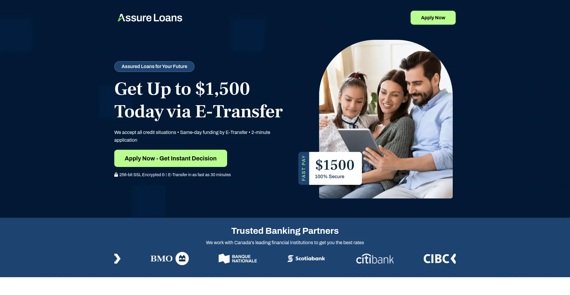 Assureloans.ca