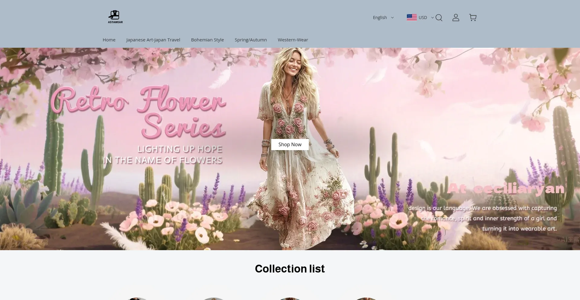 Astawear.com