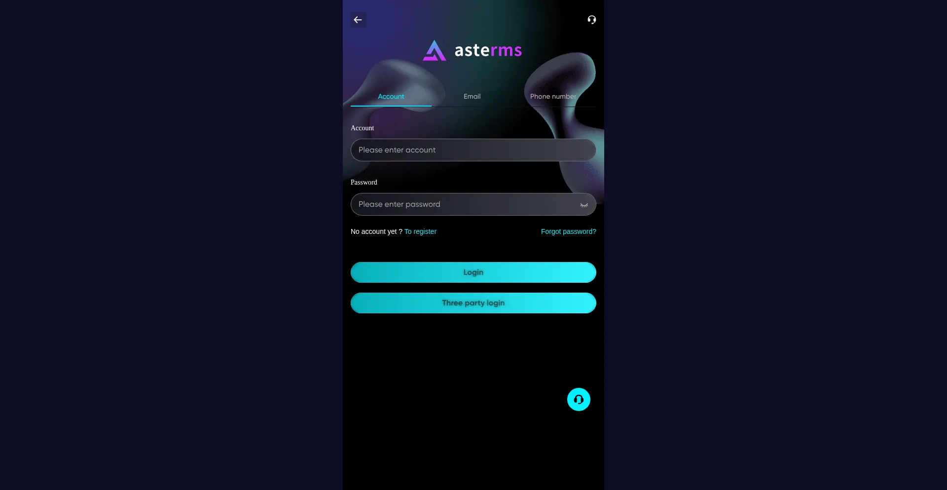 Asterms.com