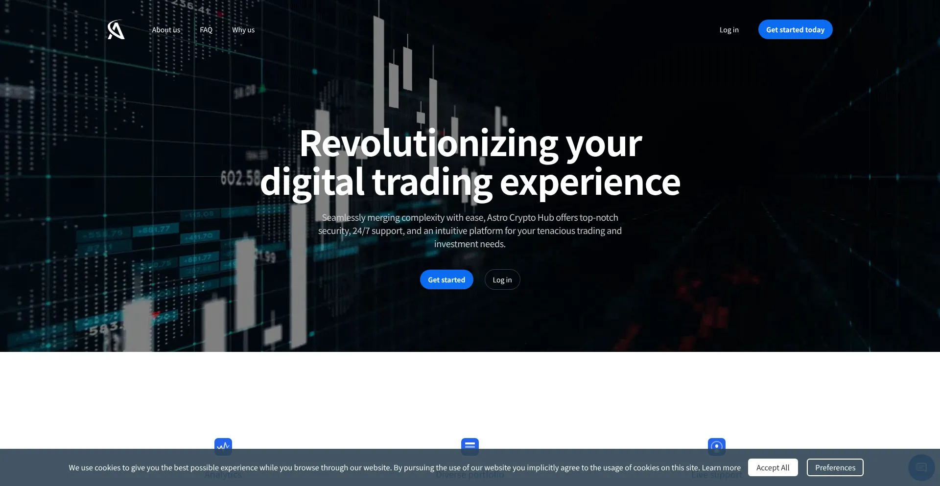 Astrocryptohub.live