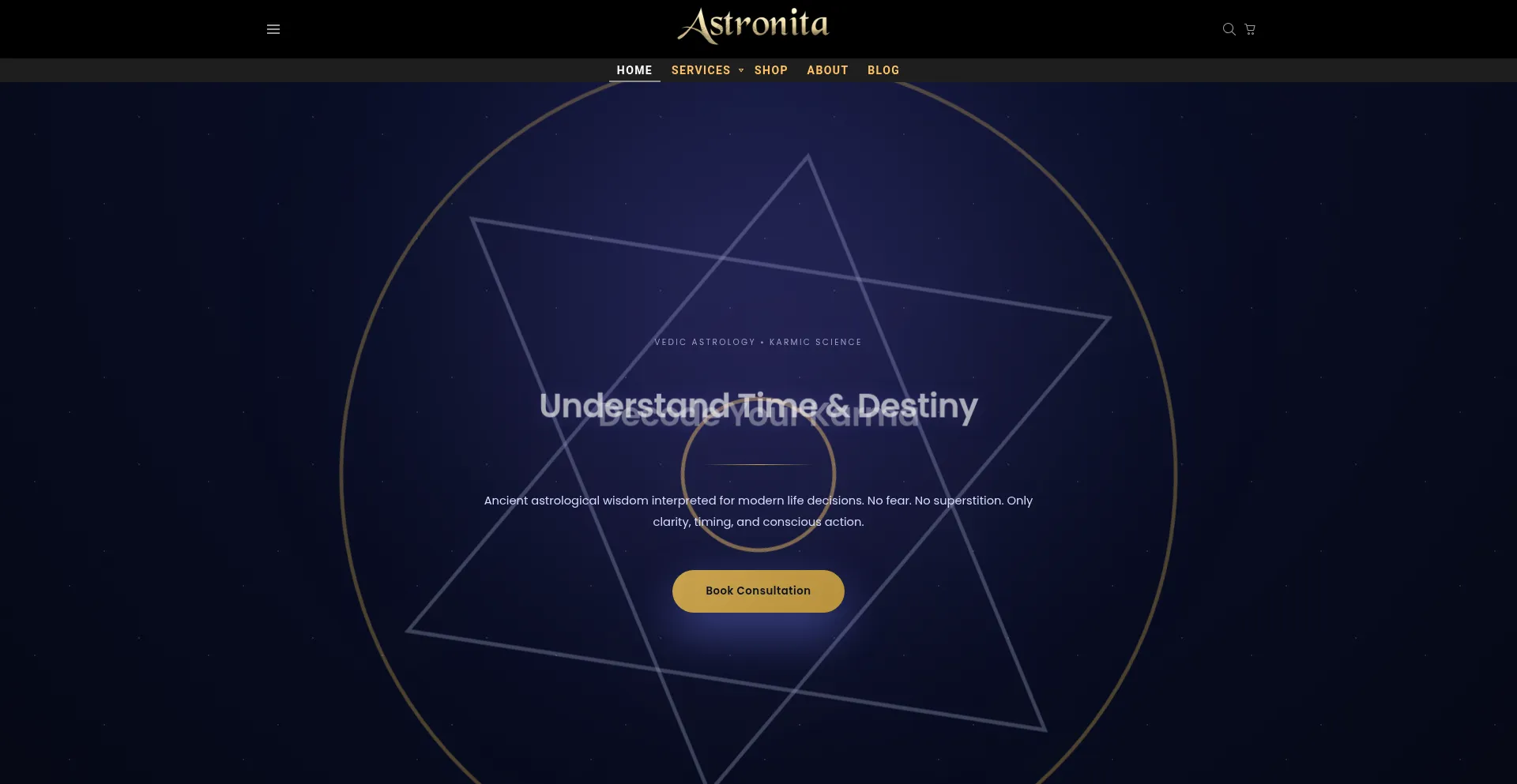 Astronita.com