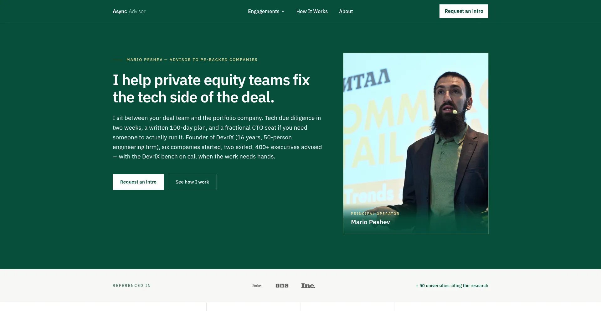 Asyncadvisor.com