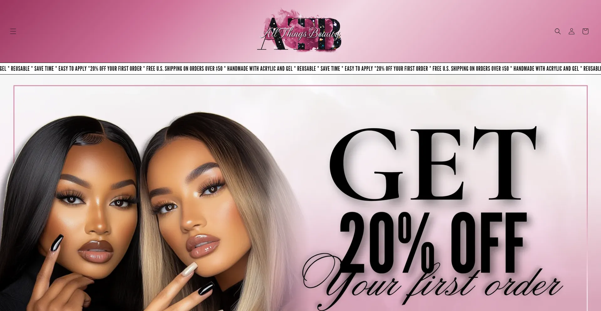 Atbglam.com