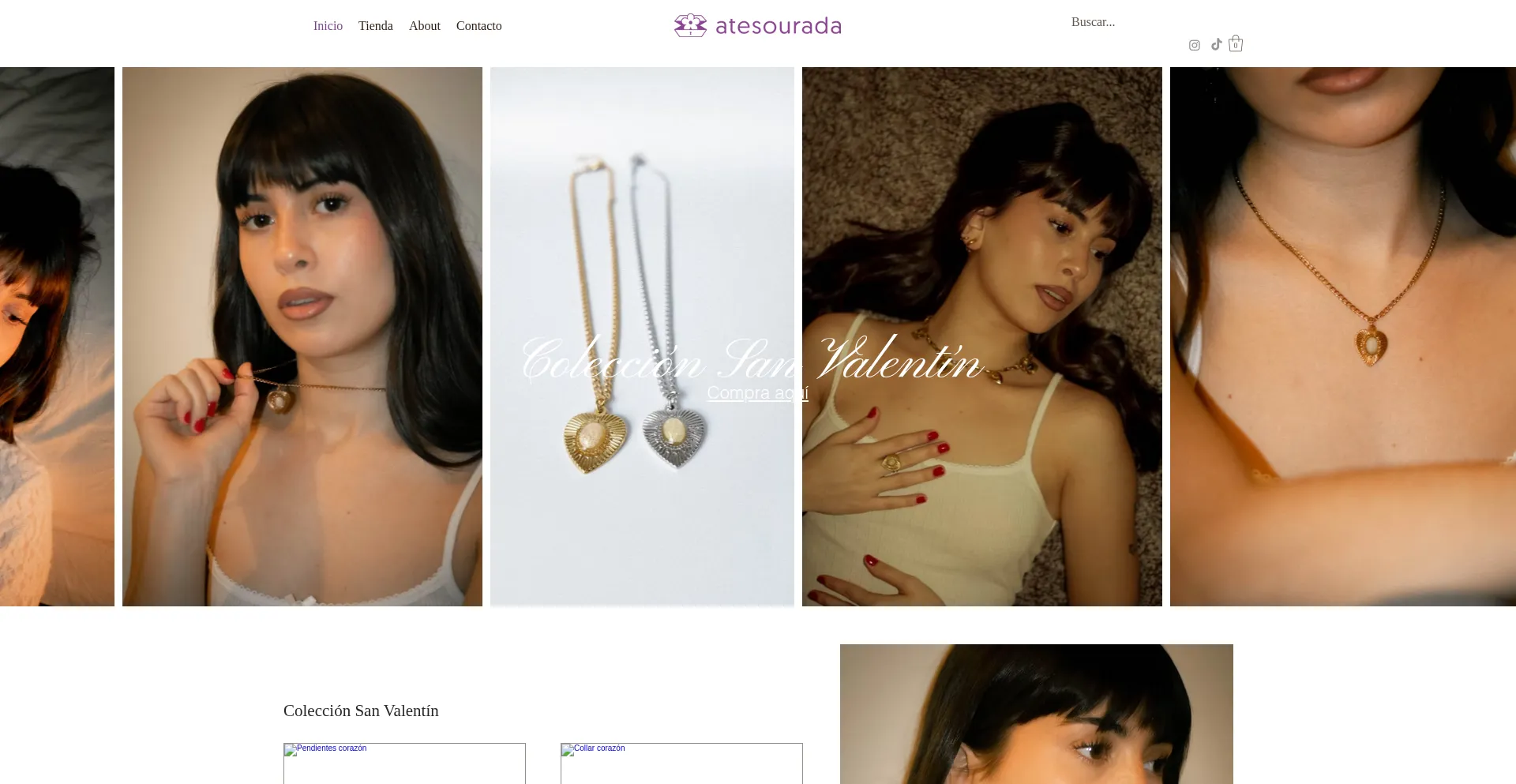 Atesourada.com
