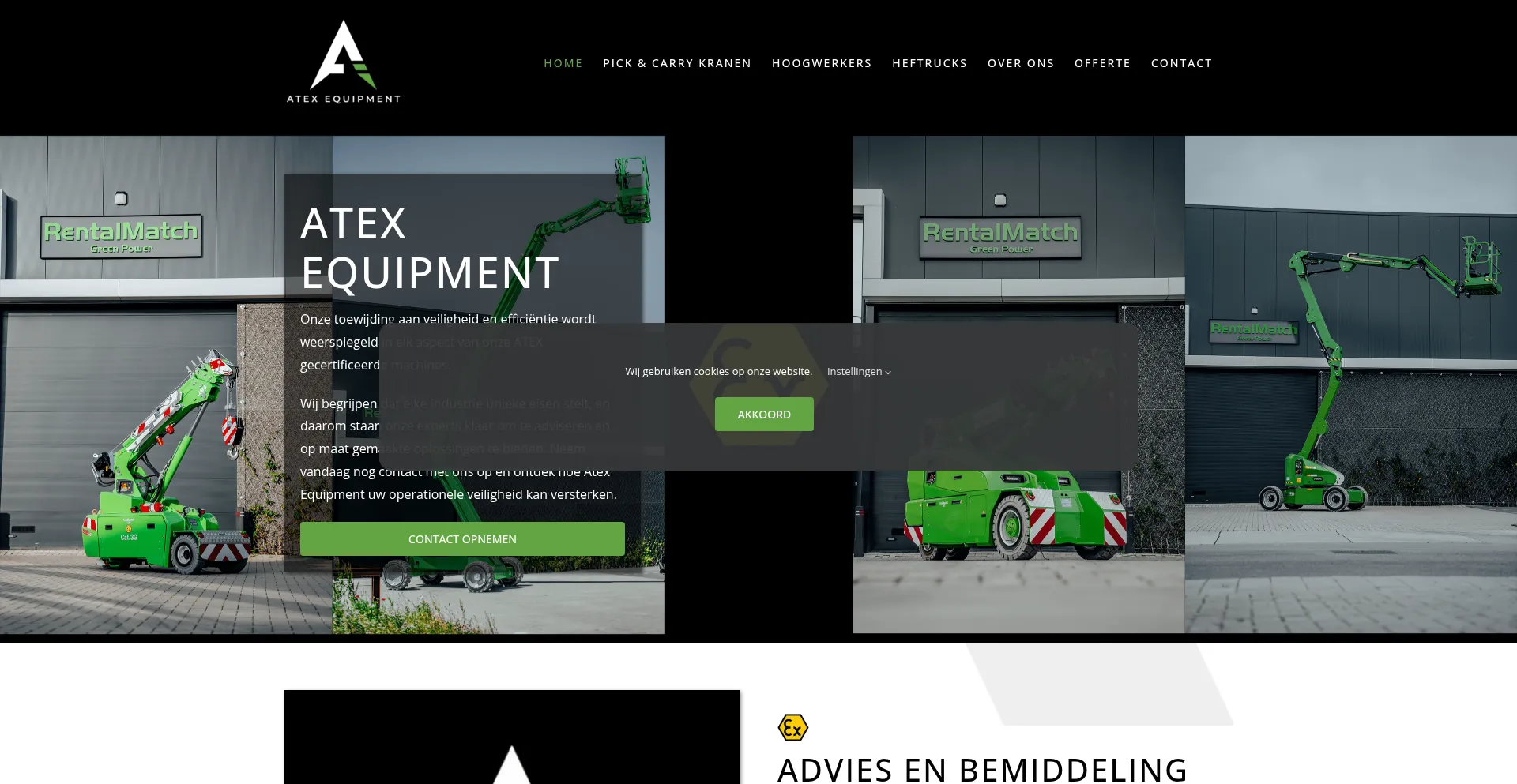 Atexequipment.eu