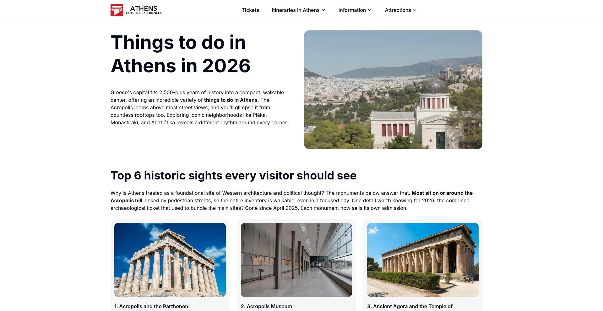 Athenstickets.org