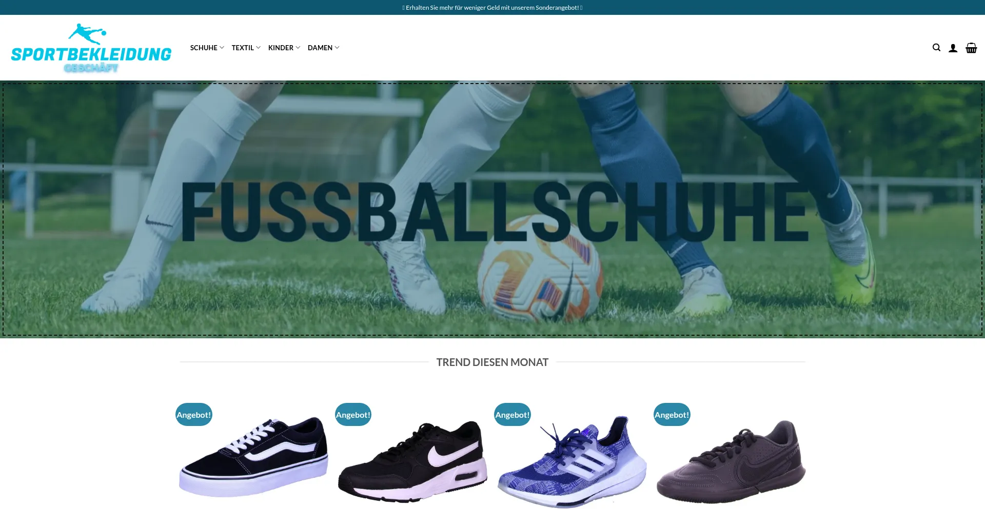 Athletikbekleidung.com