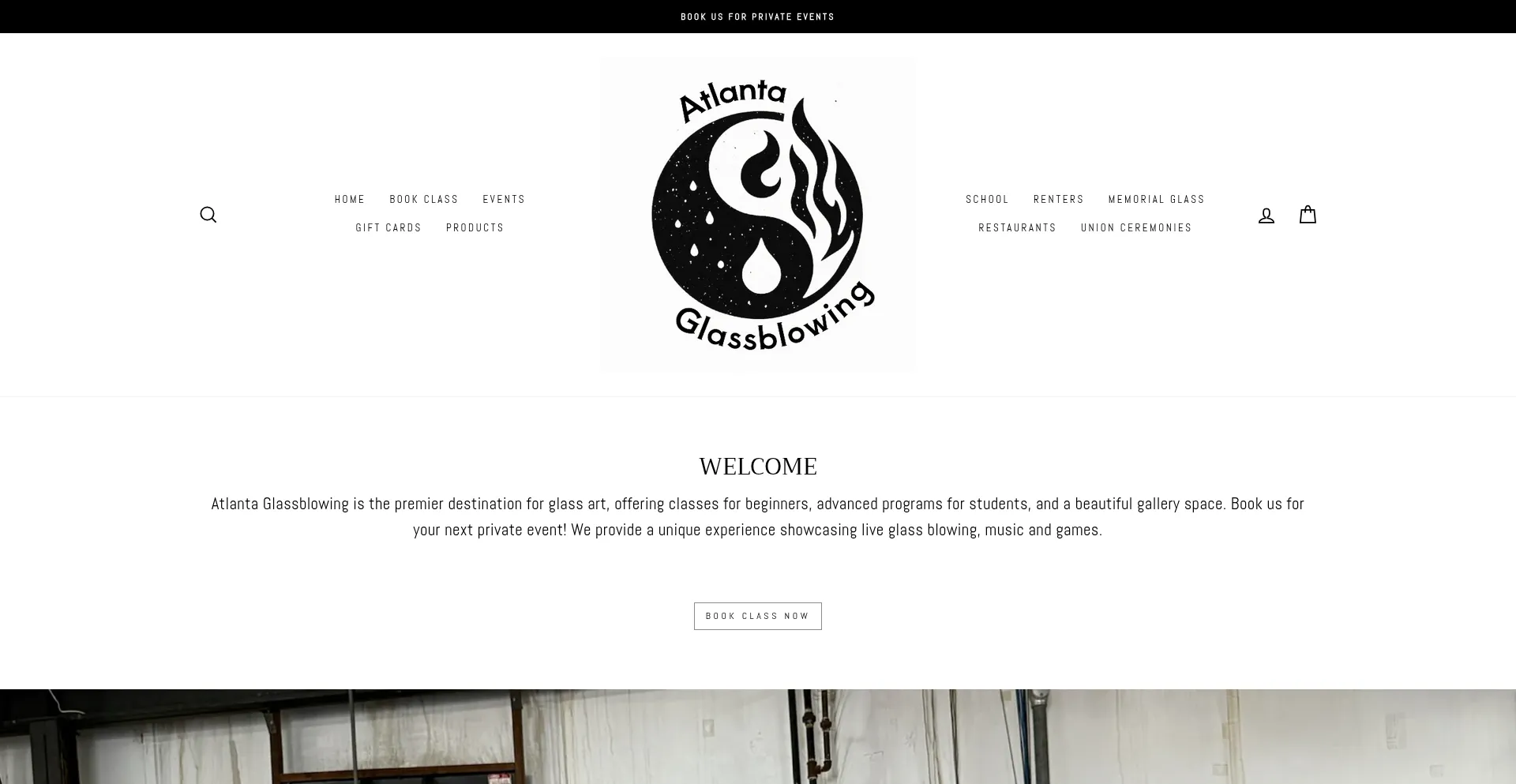 Atlantaglassblowing.com