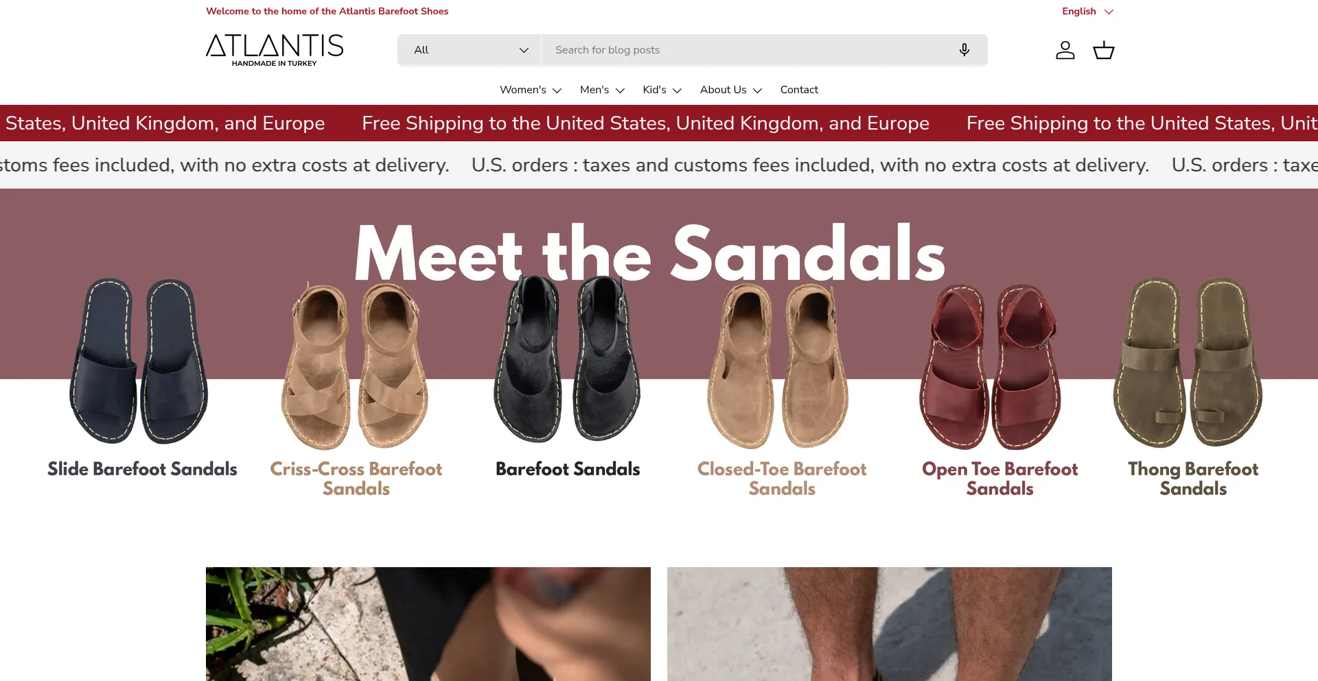 Atlantishandmade.com é Seguro e Confiável?