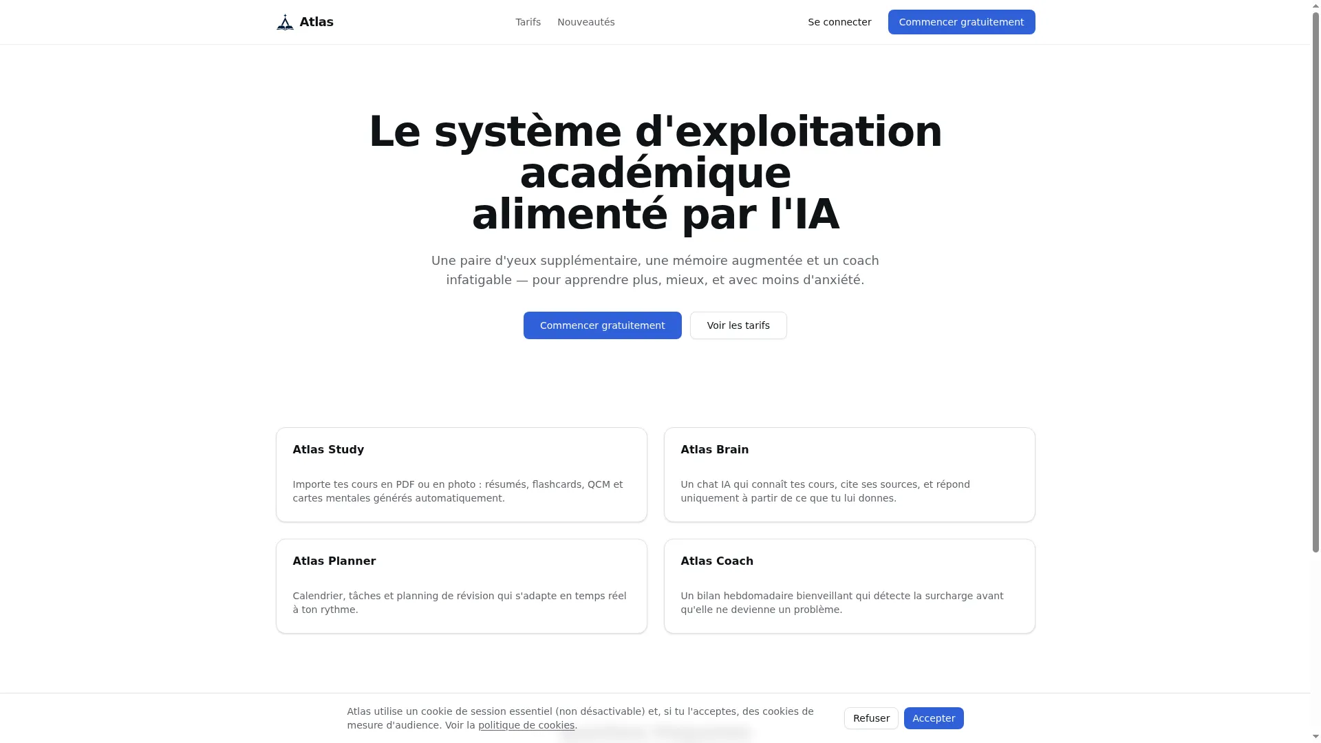 Atlas-learn.com