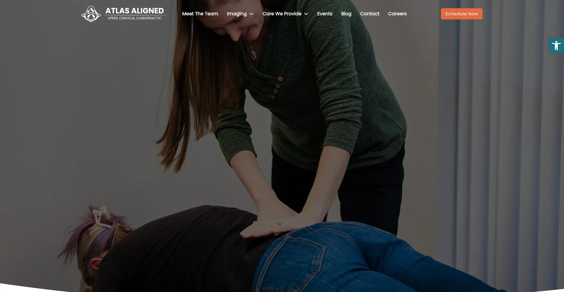 Atlasalignedchiro.com