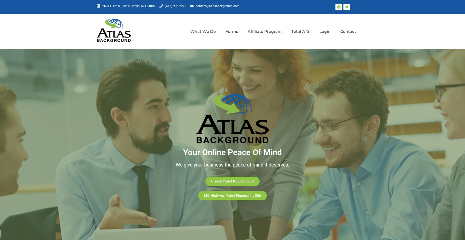 Atlasbackground.com