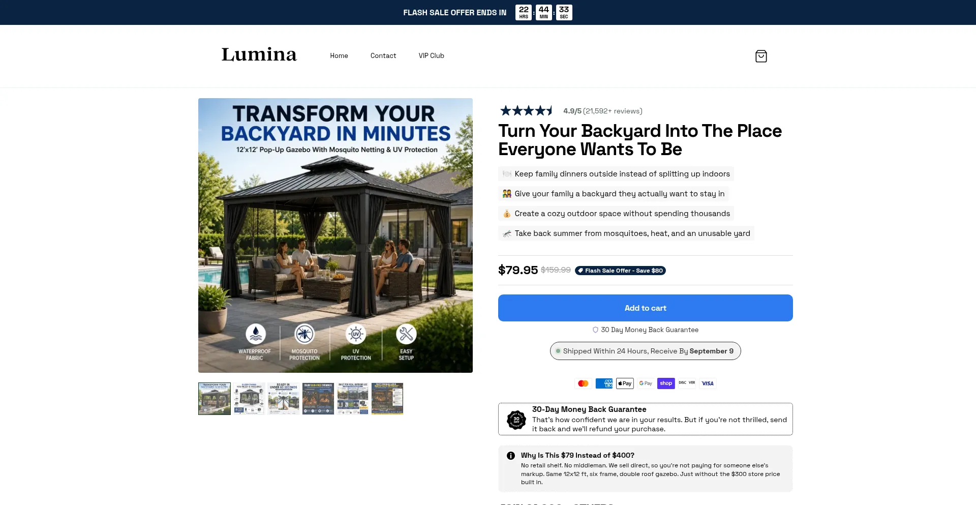 Atluminastore.com