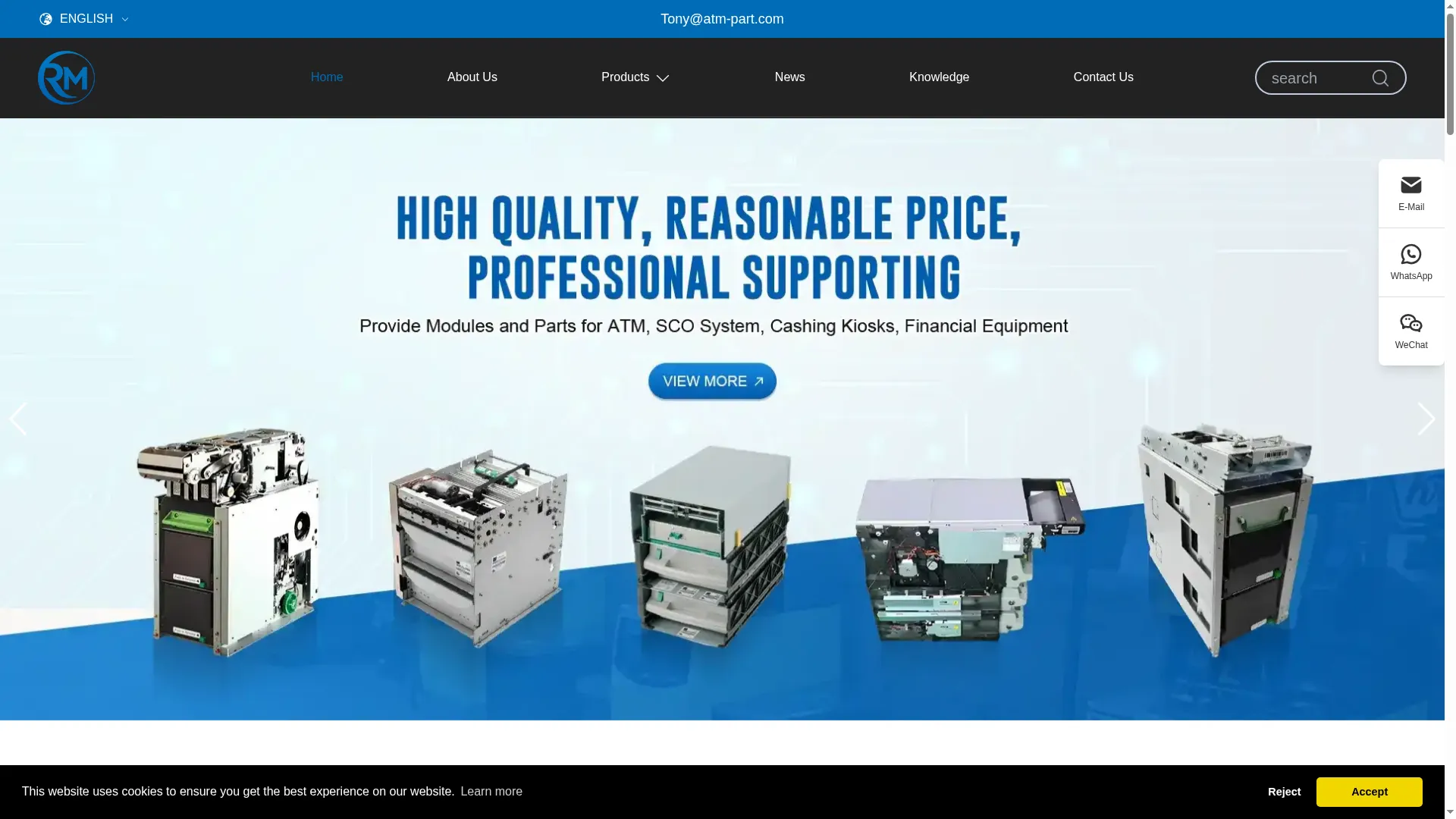Atm-part.com