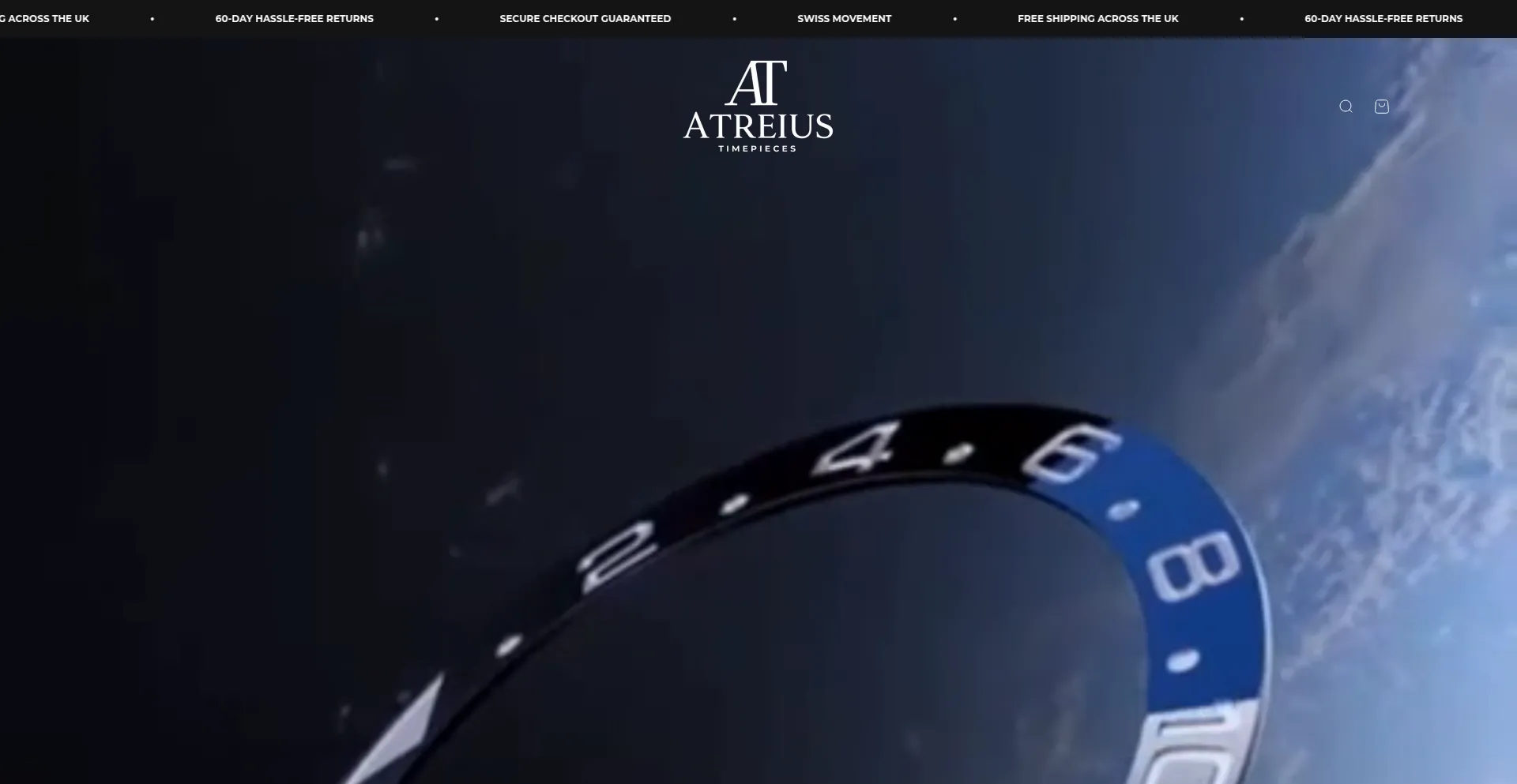 Atreiustimepieces.com