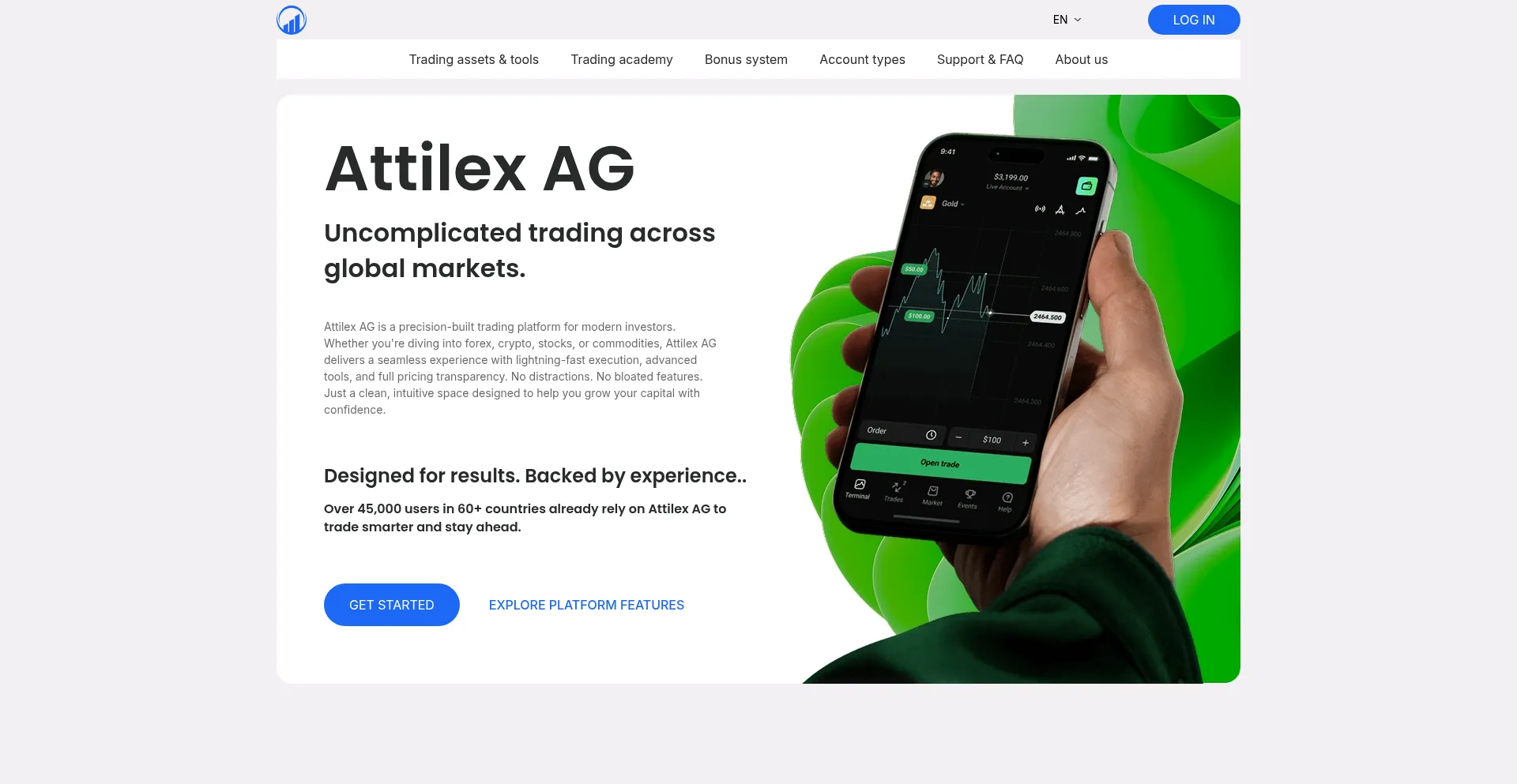 Attilexag.net