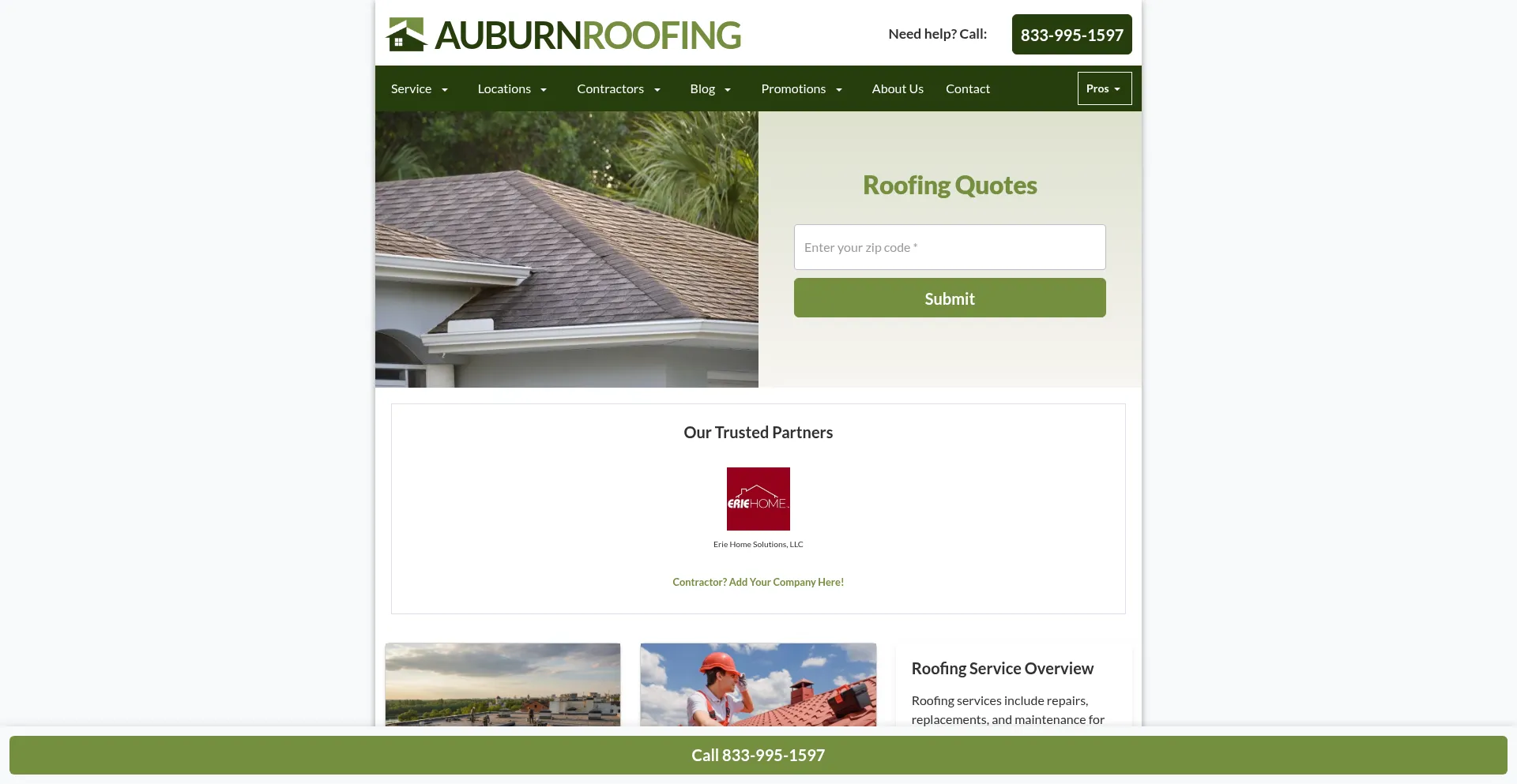 Auburnroofs.com