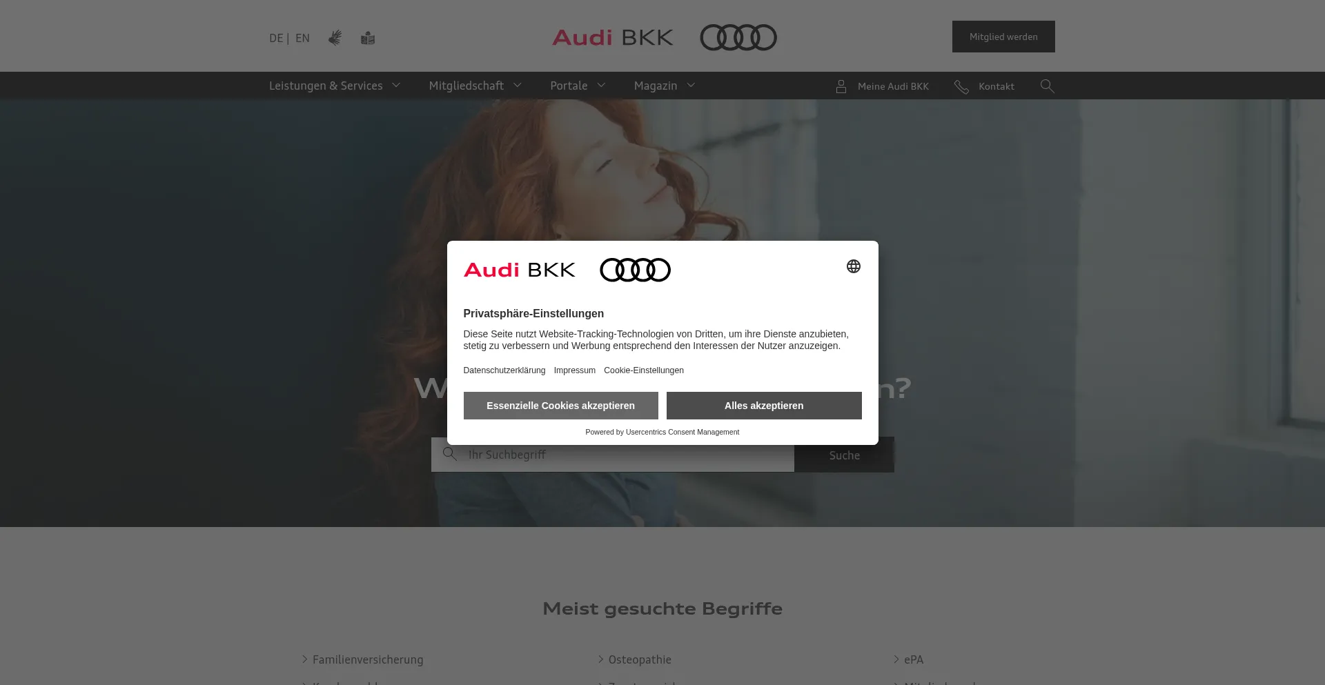 Audibkk.de é Seguro e Confiável?