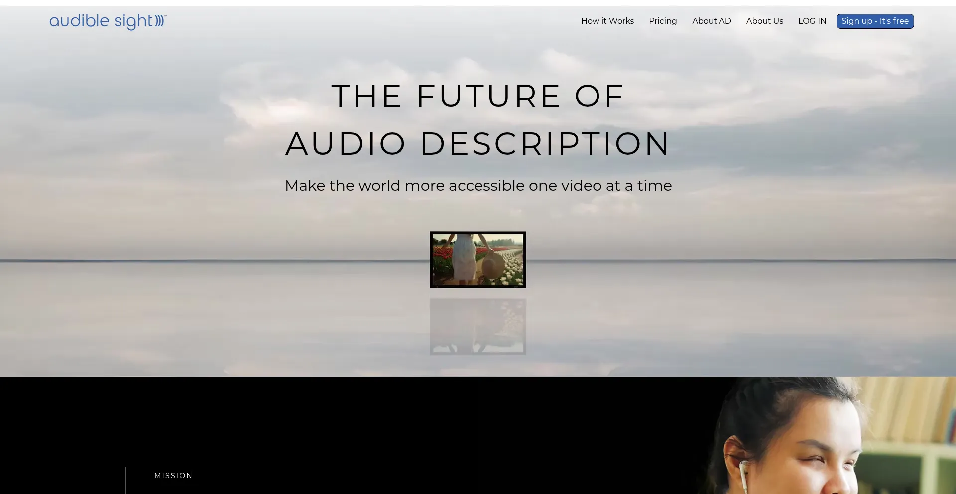 Audiblesight.ai