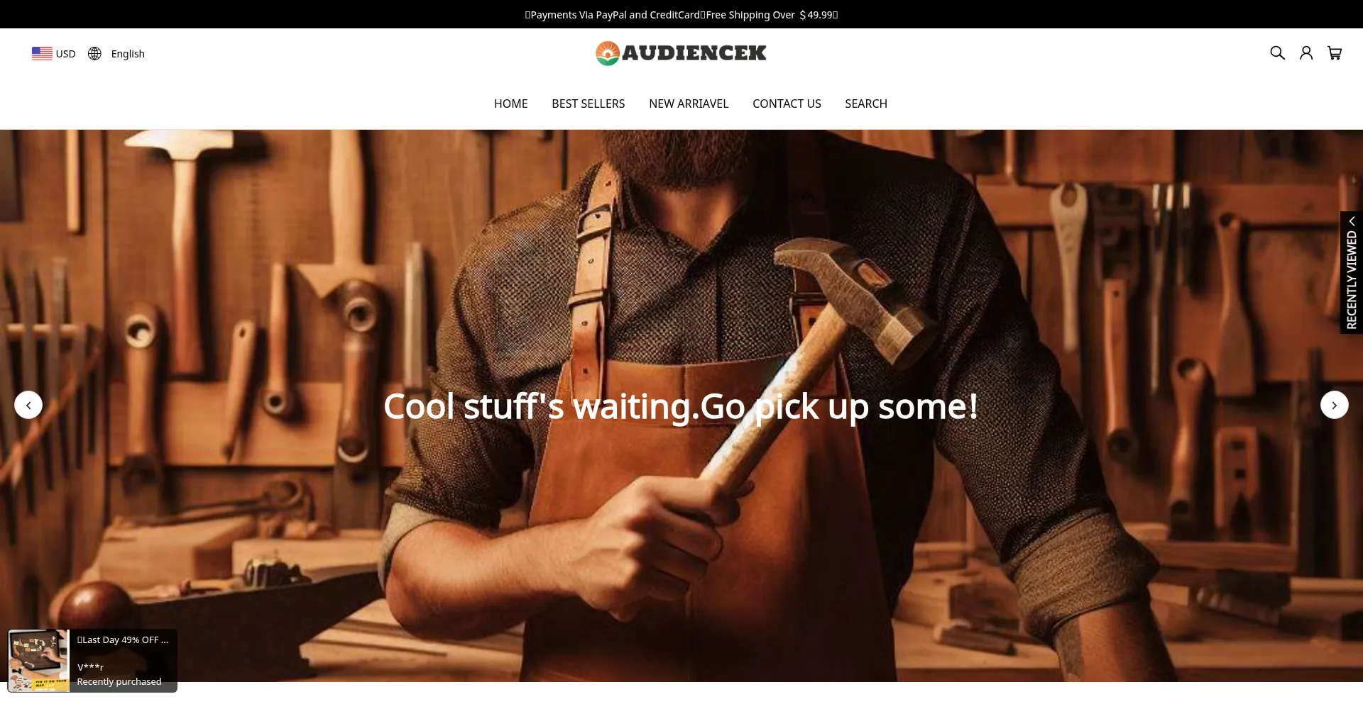 Audiencek.com