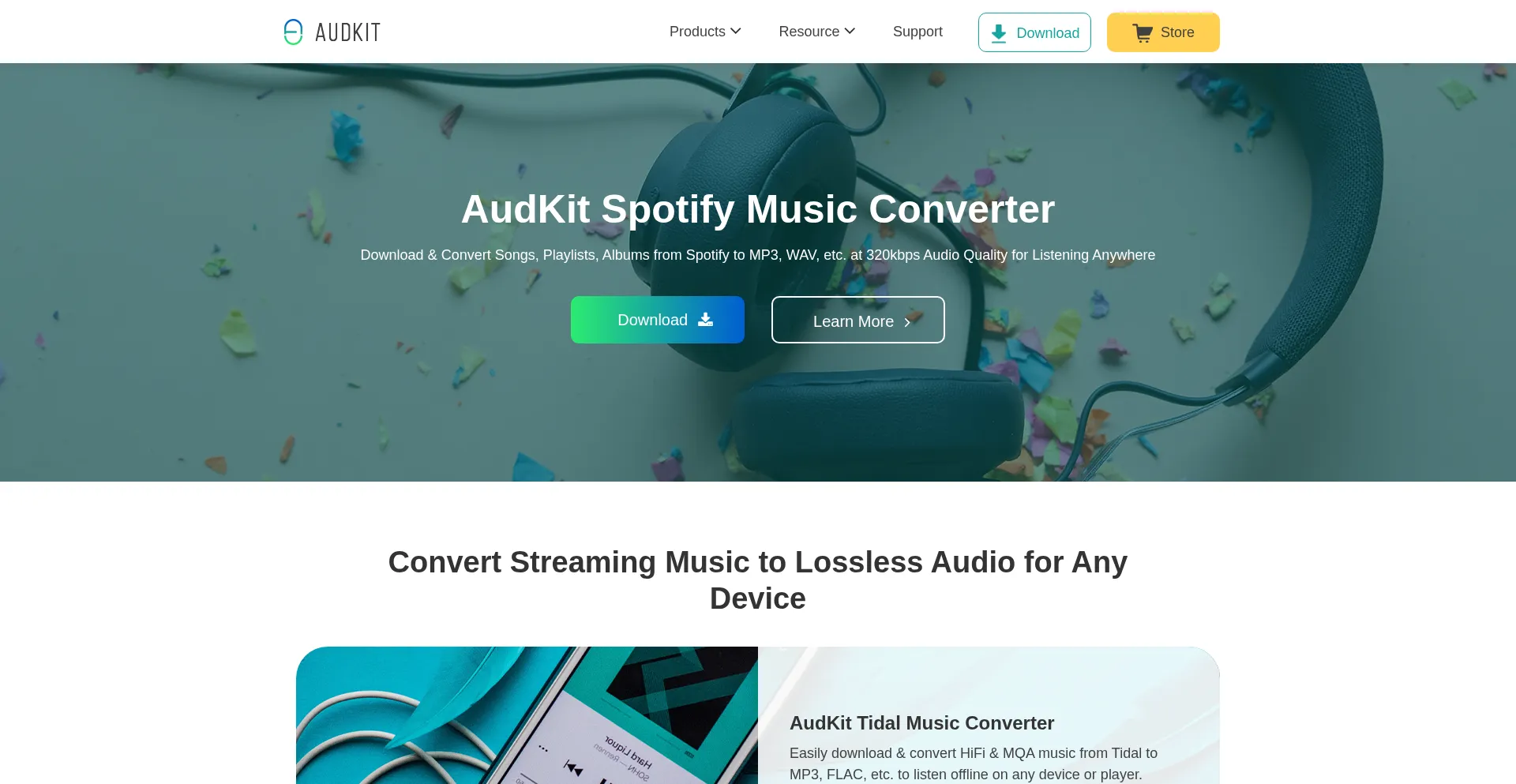 Audkit.com
