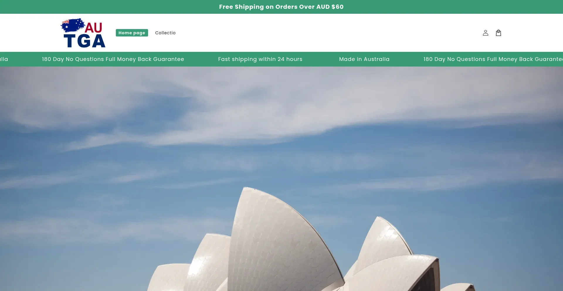 Auhealths.com é Seguro e Confiável?