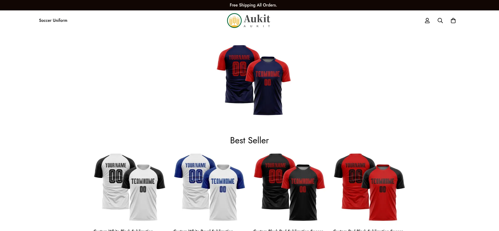 Aukit.co