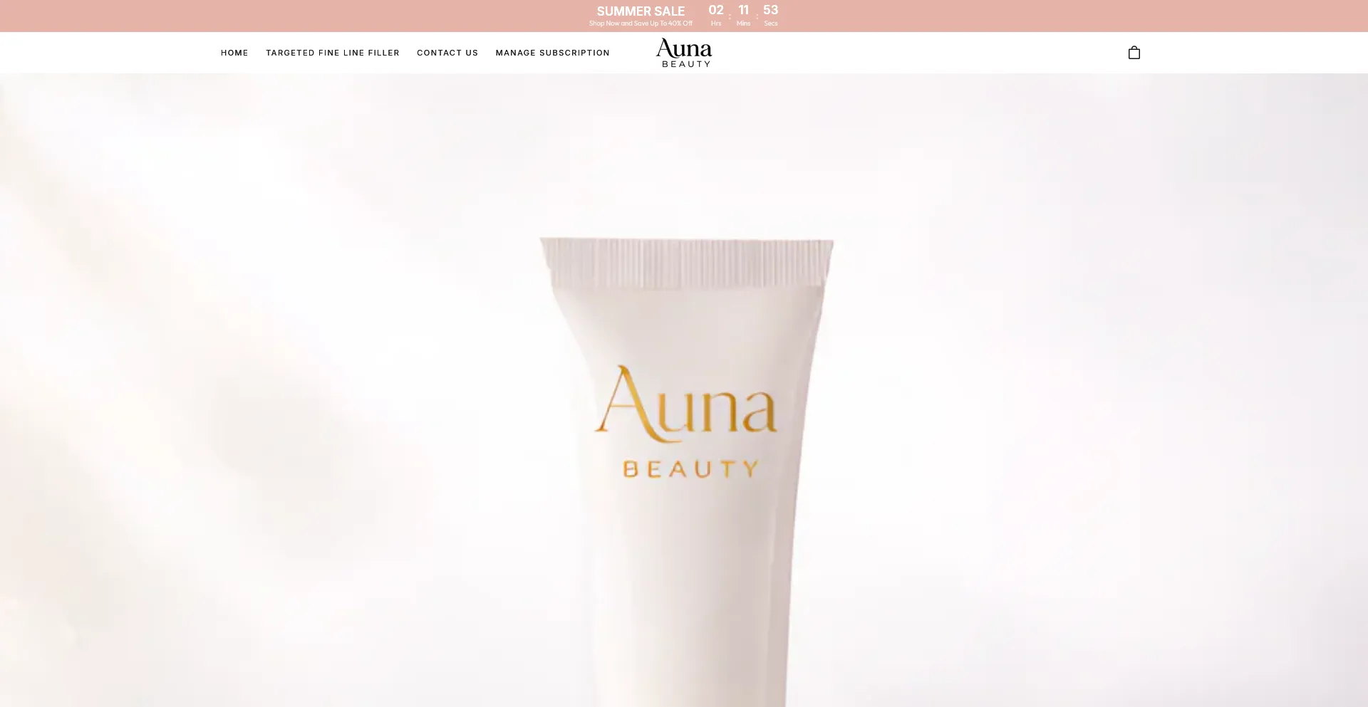 Aunabeauty.com