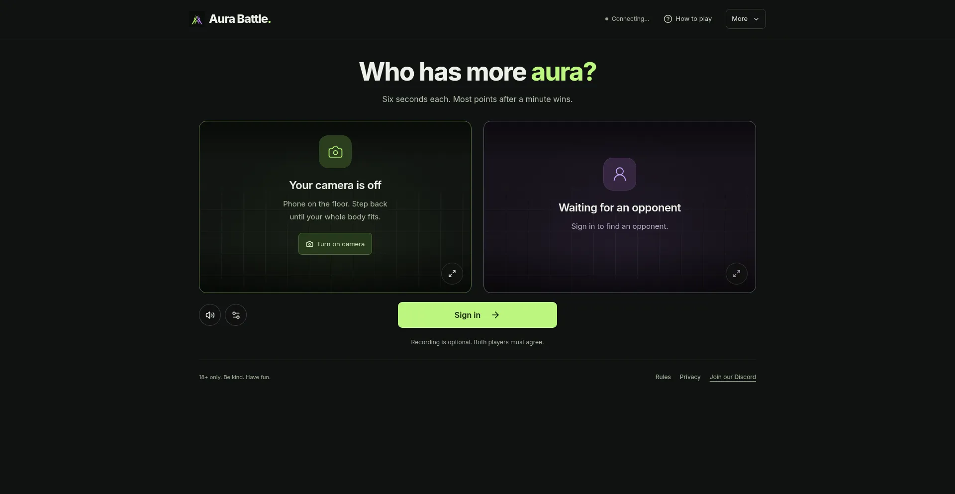 Aura1v1.com