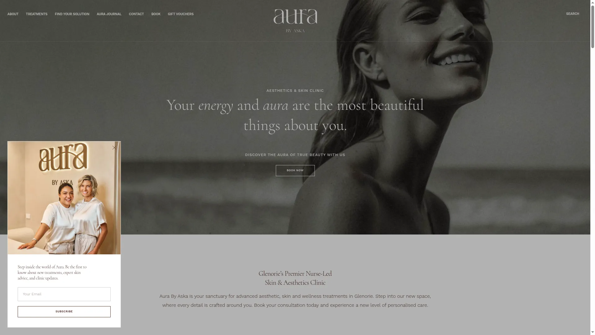 Aurabyaska.com.au