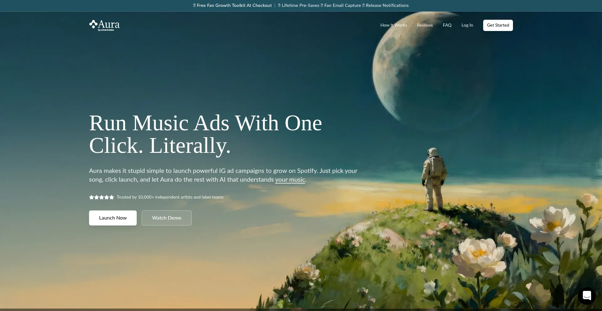 Auramusic.ai