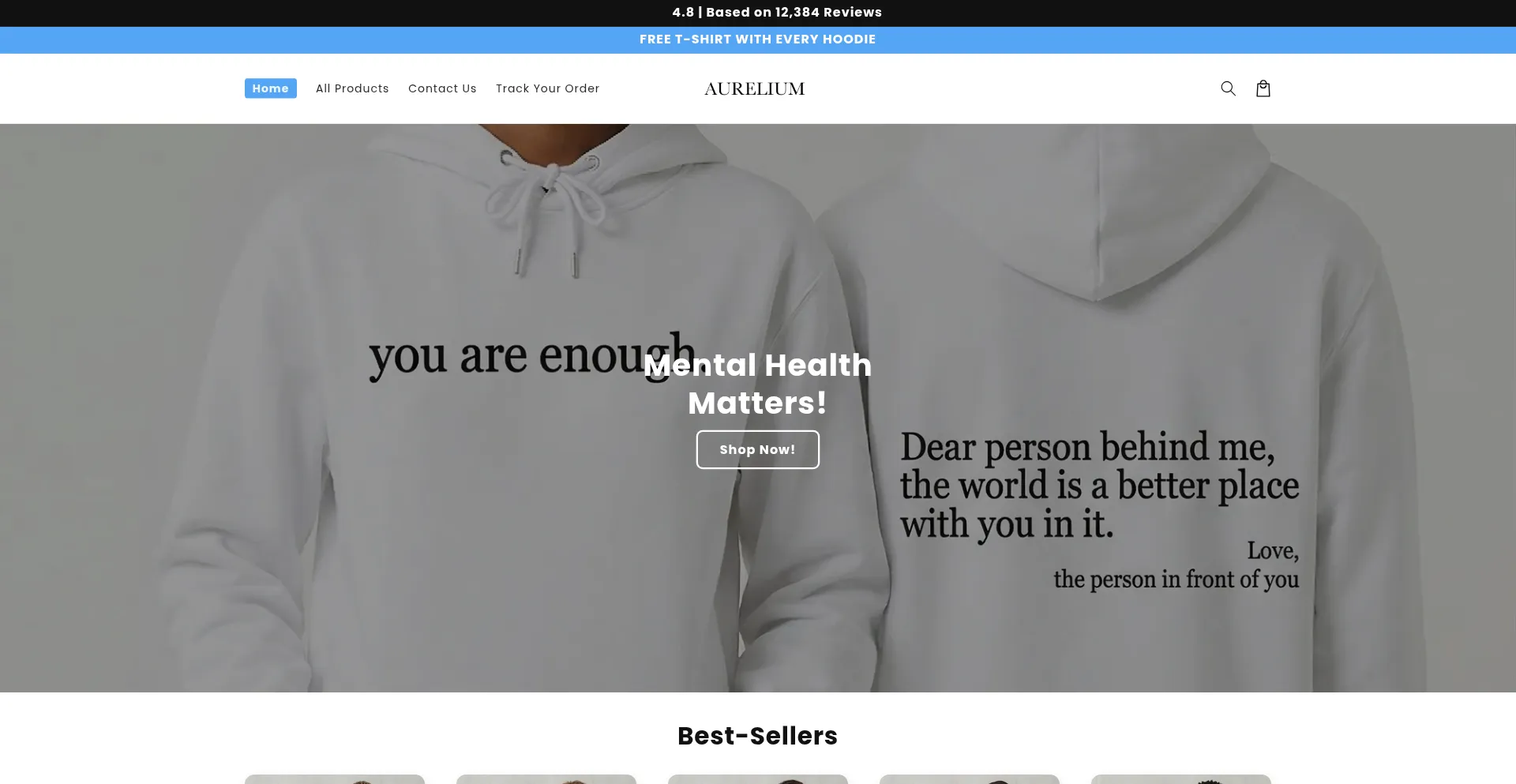 Aureliumstore.com