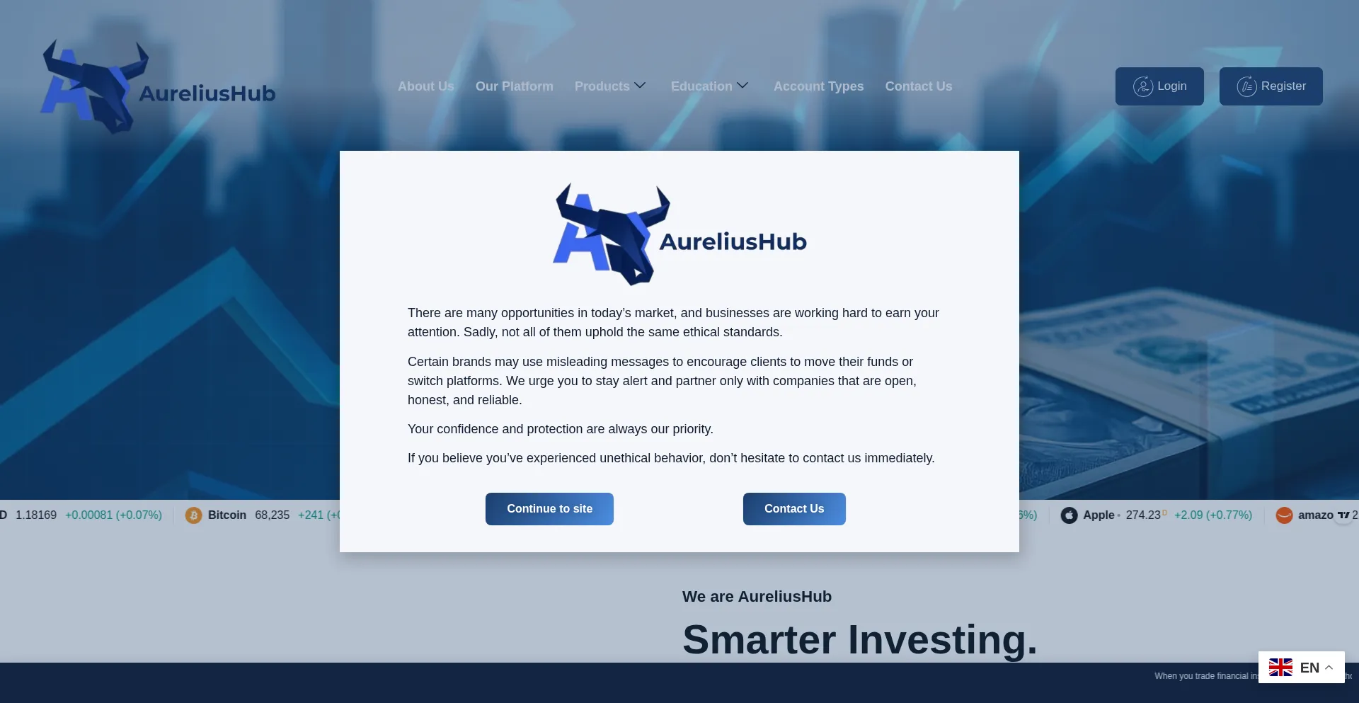 Aurelius-hub.com