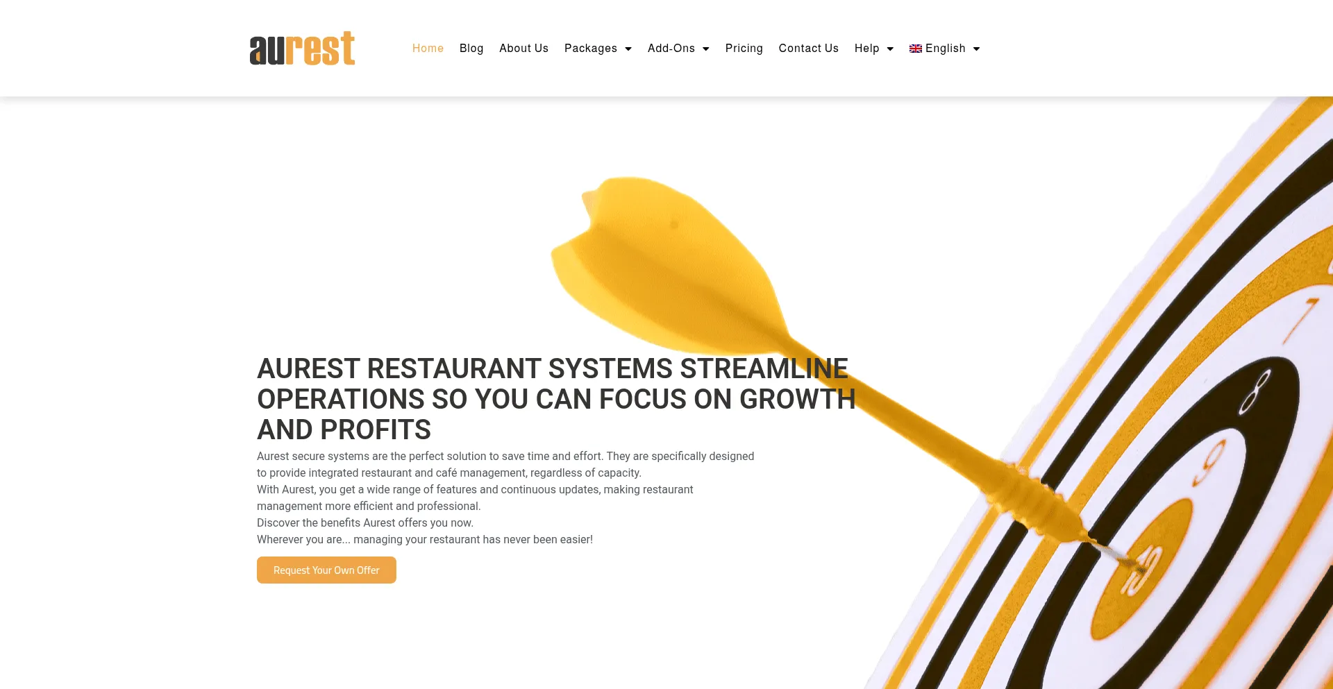 Aurest.net