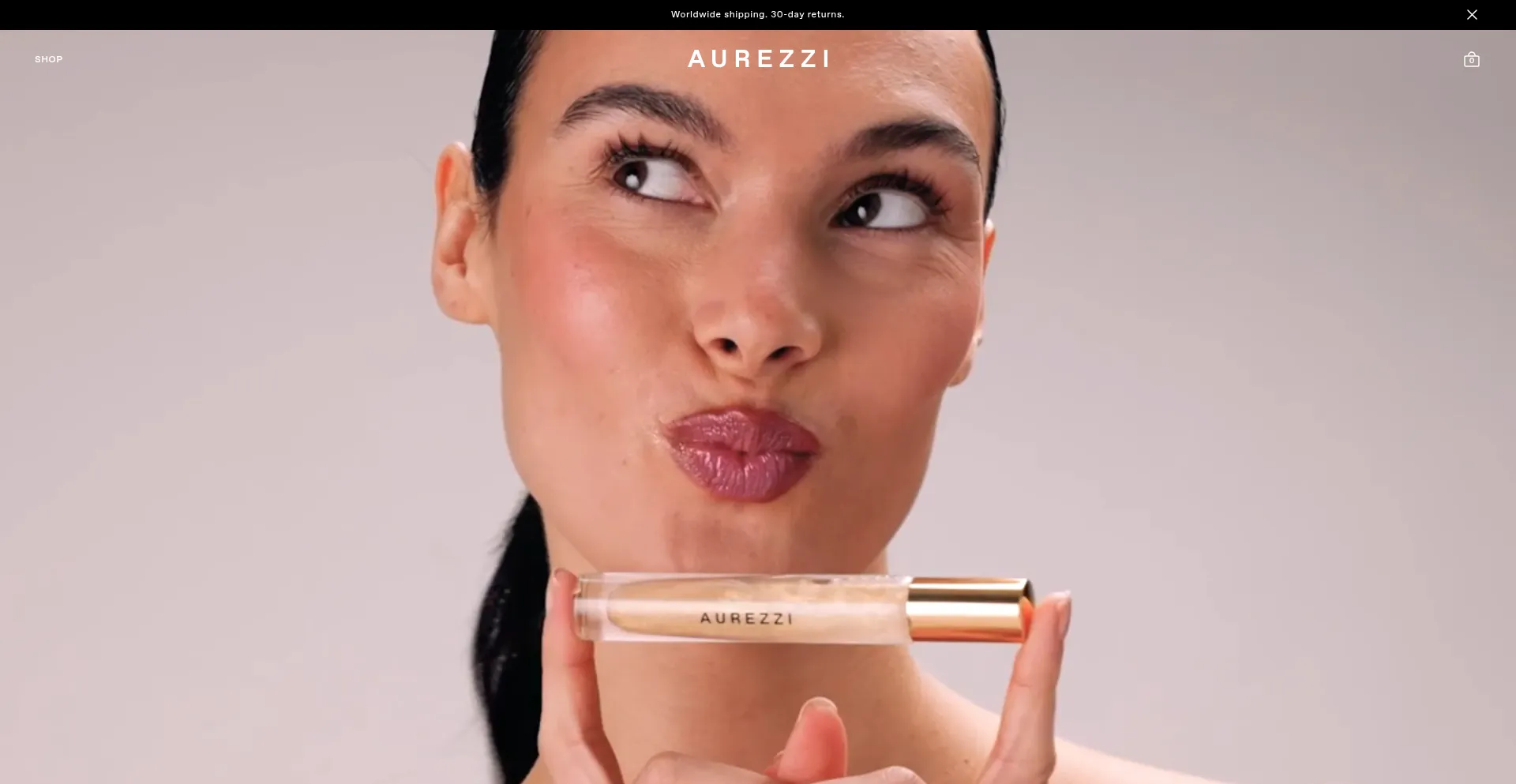 Aurezzi.com é Seguro e Confiável?