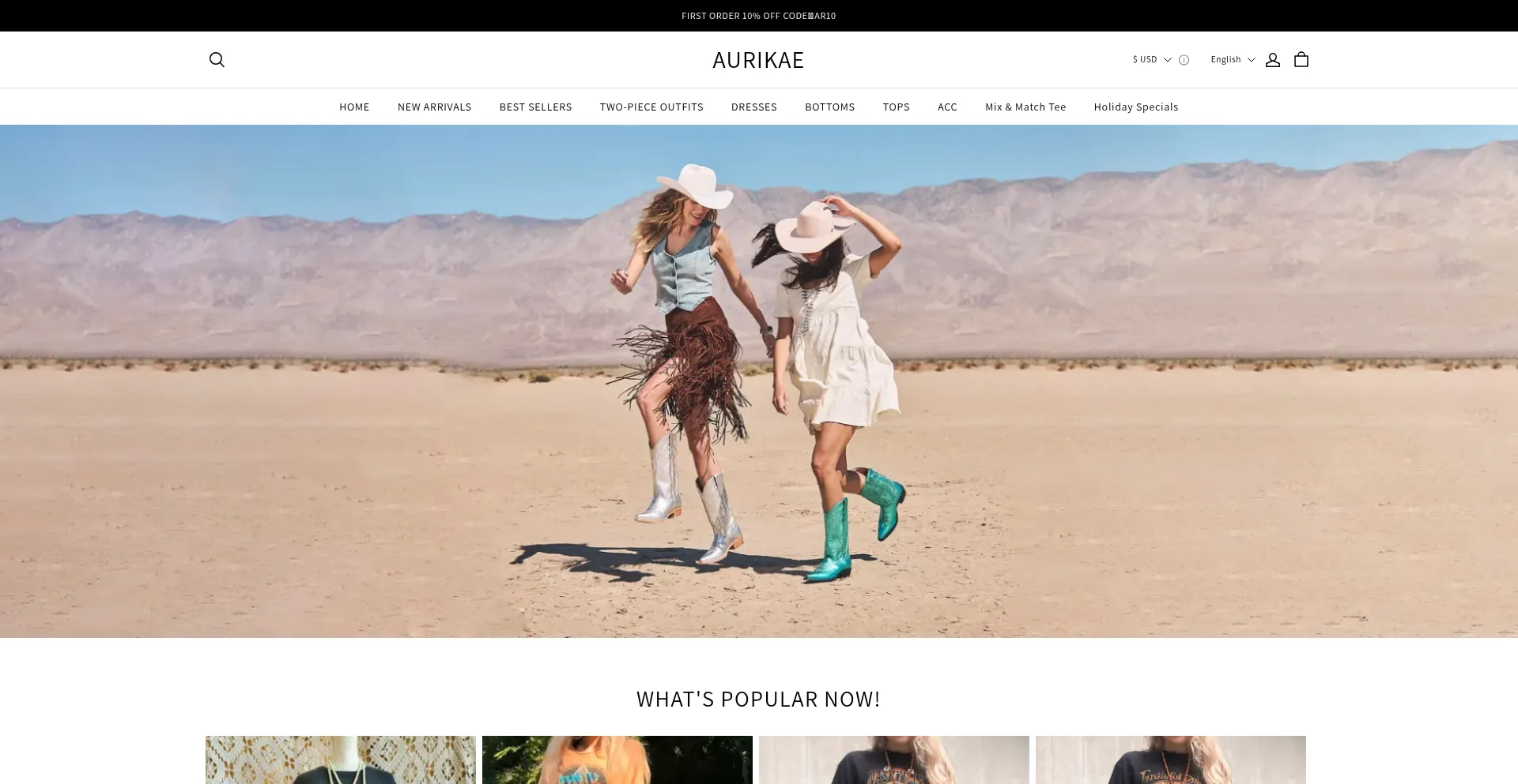 Aurikae.com é Seguro e Confiável?