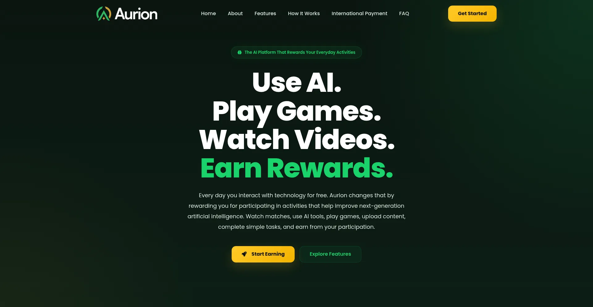 Aurionplatform.com.ng