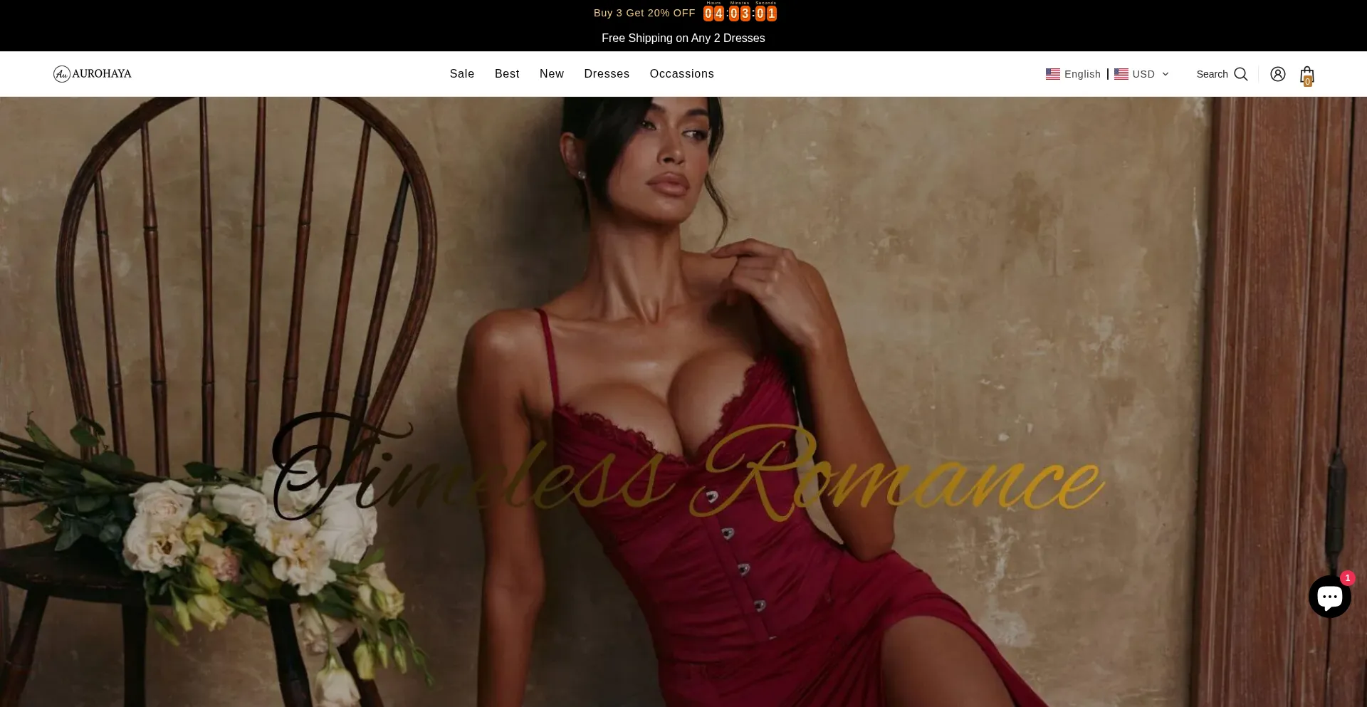 Aurohaya.com
