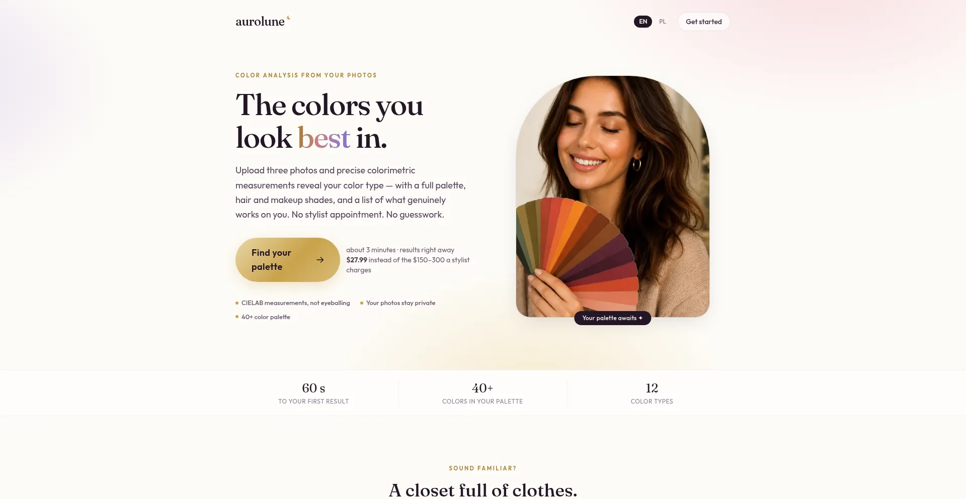 Aurolune.com