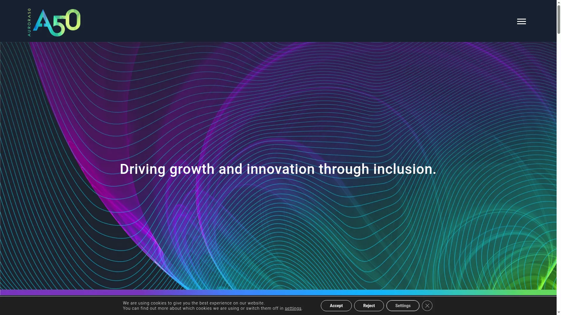 Aurora50.com