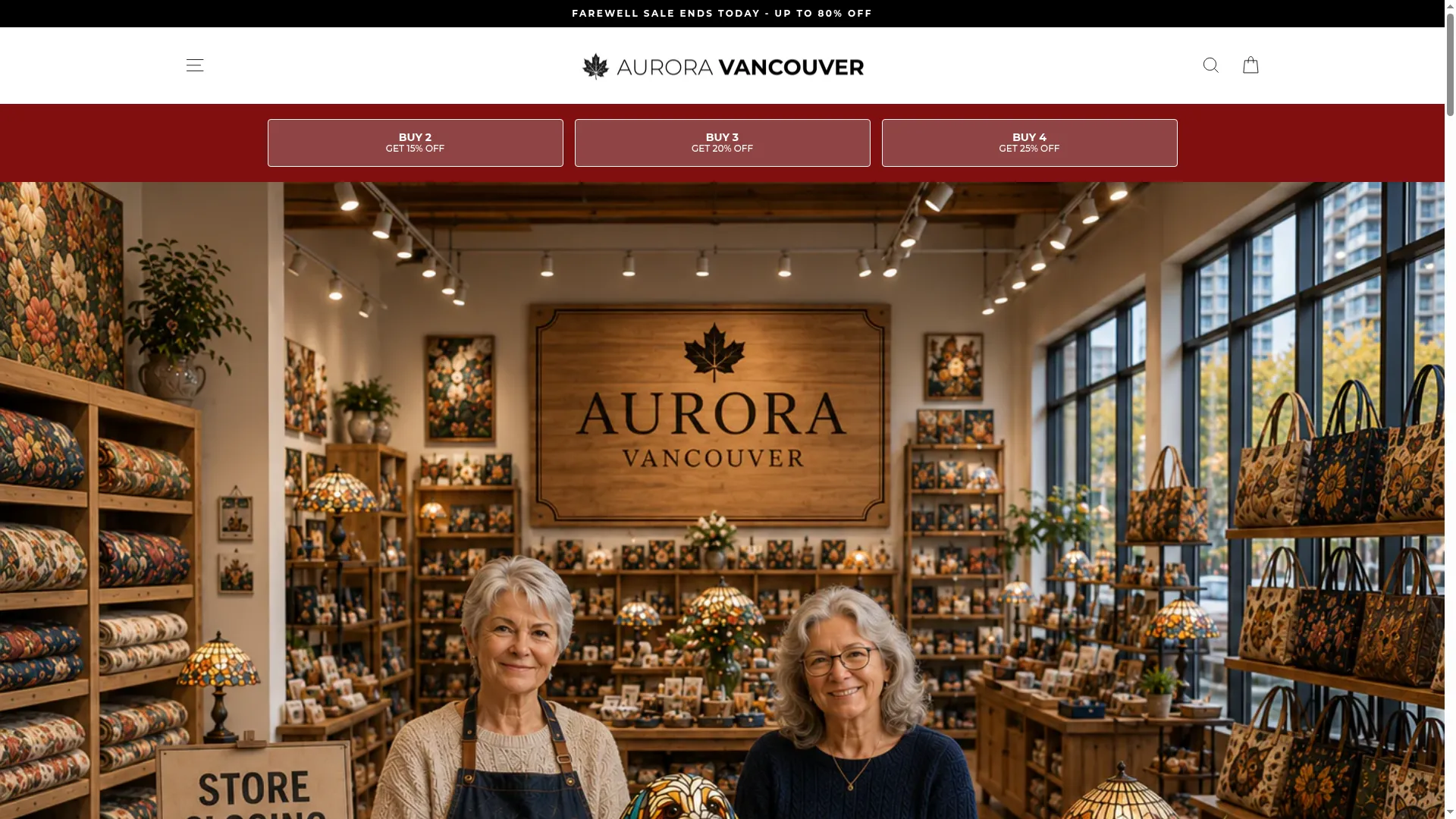 Aurora-vancouver.com