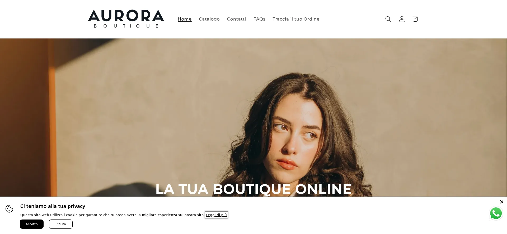 Auroraboutique.store