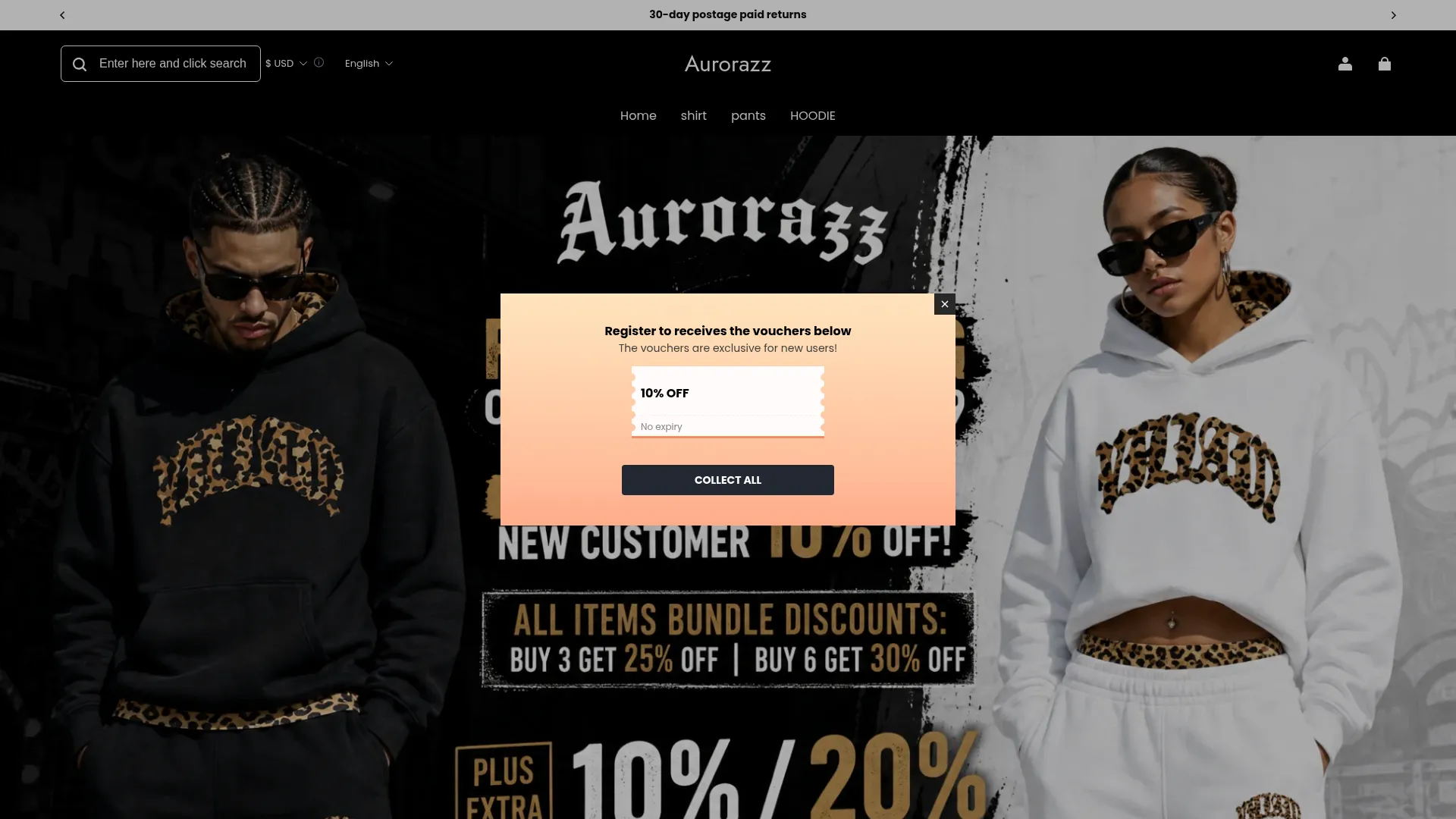 Aurorazz.com