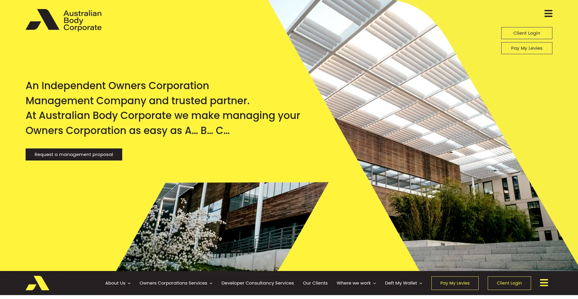 Ausbodycorp.com.au
