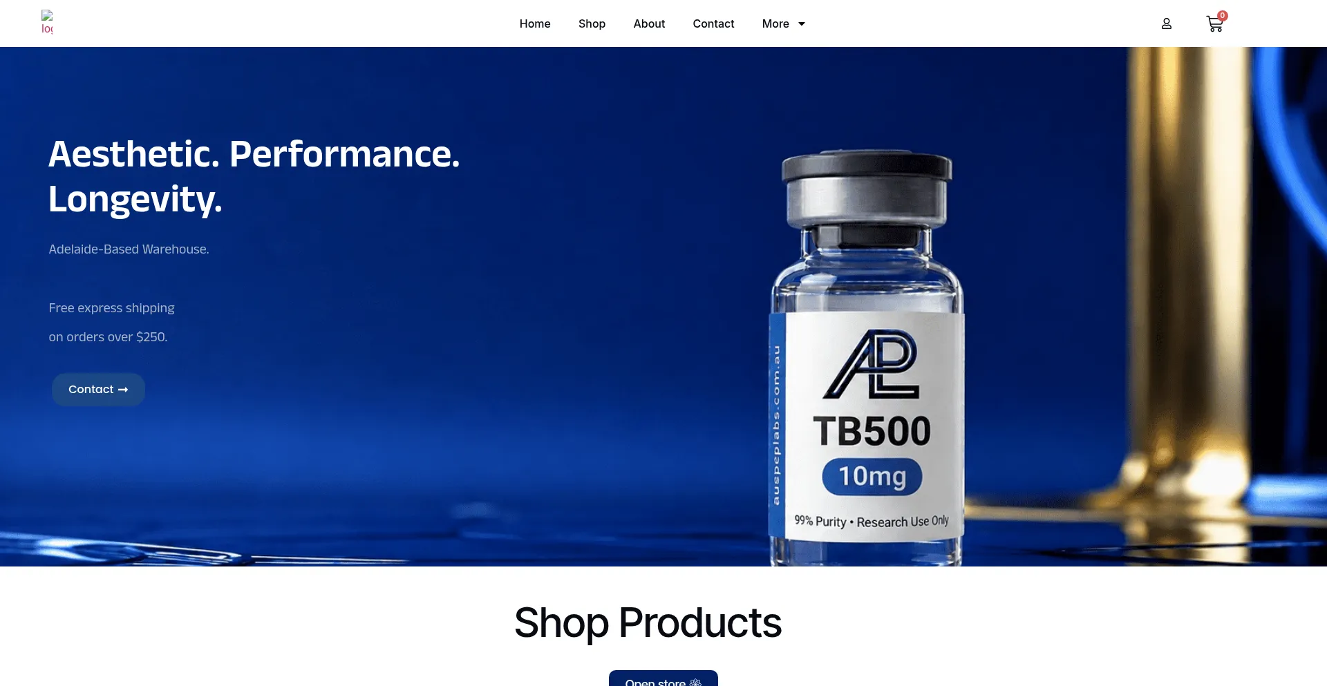 Auspeplabs.com.au