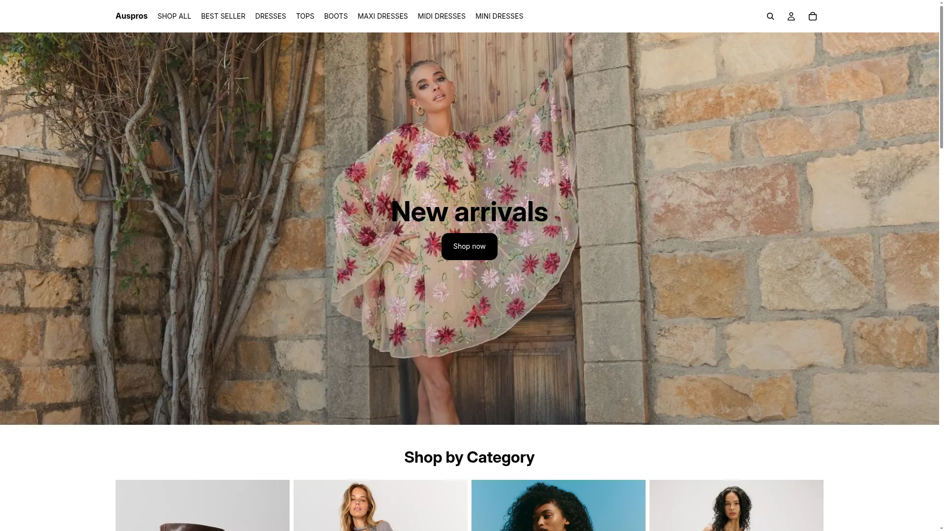 Auspros.com